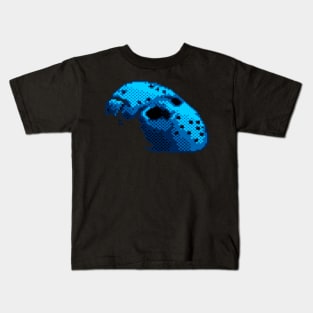 Jason 8-bit Kids T-Shirt